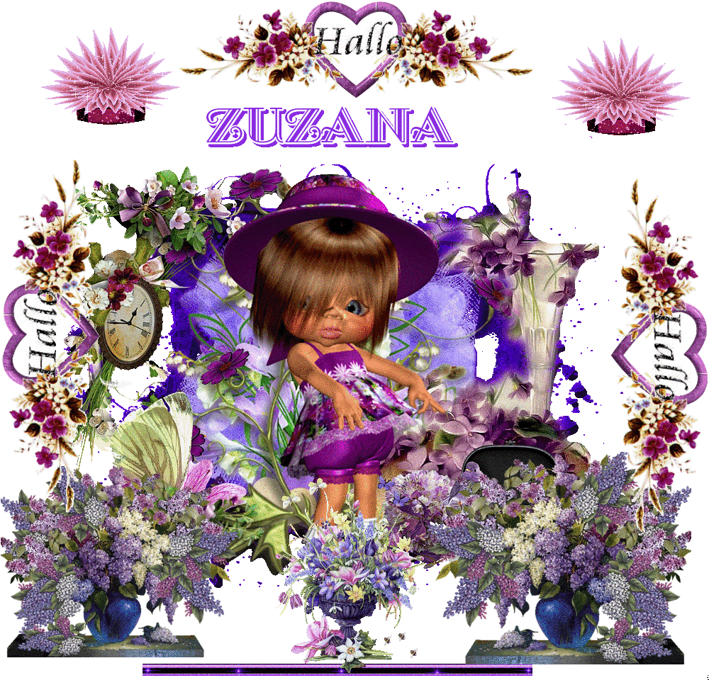 ZUZANA