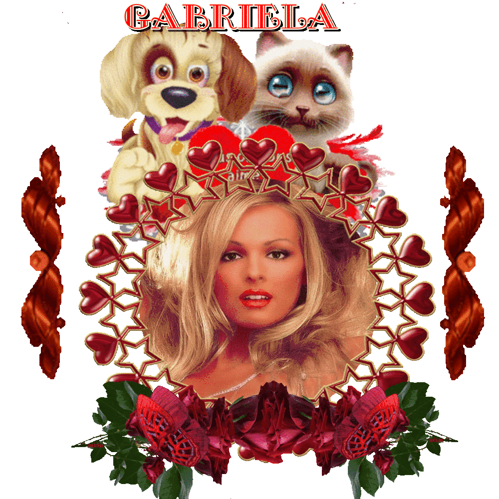 111GABRINA