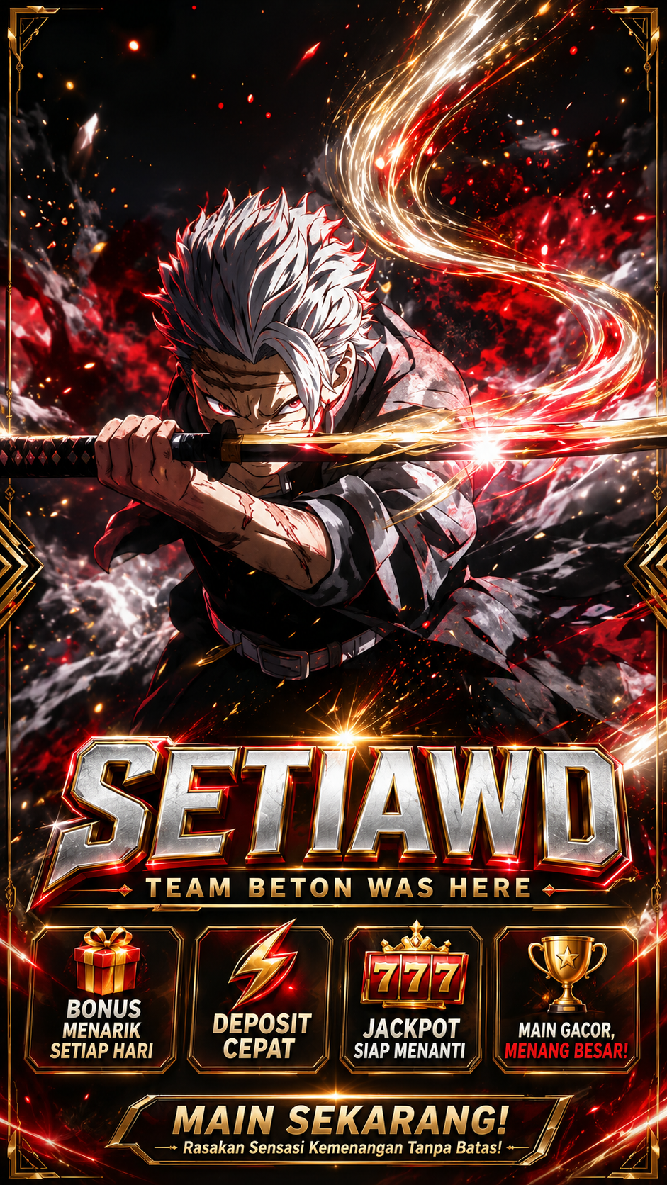 SETIAWD