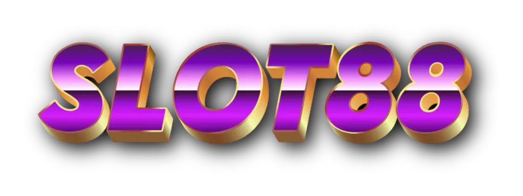 Slot Gacor - Logo