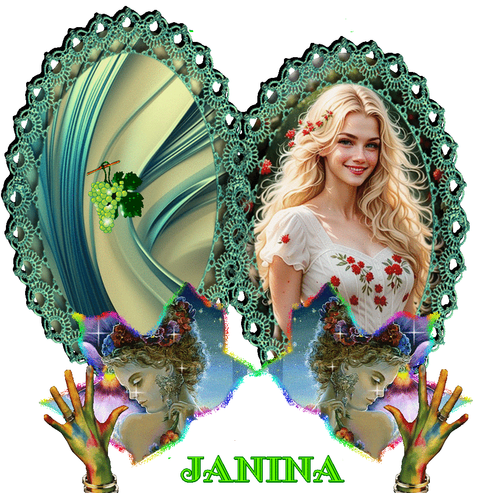 JANINA
