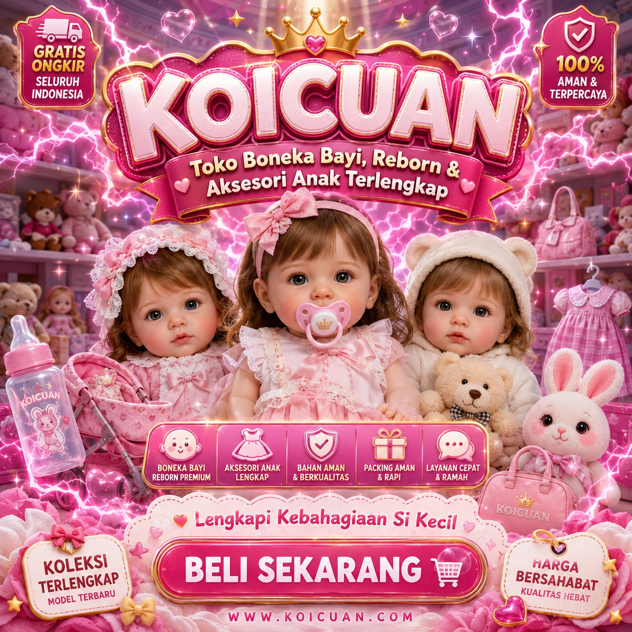 KOICUAN