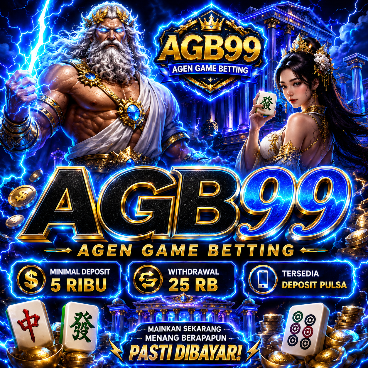 AGB99  