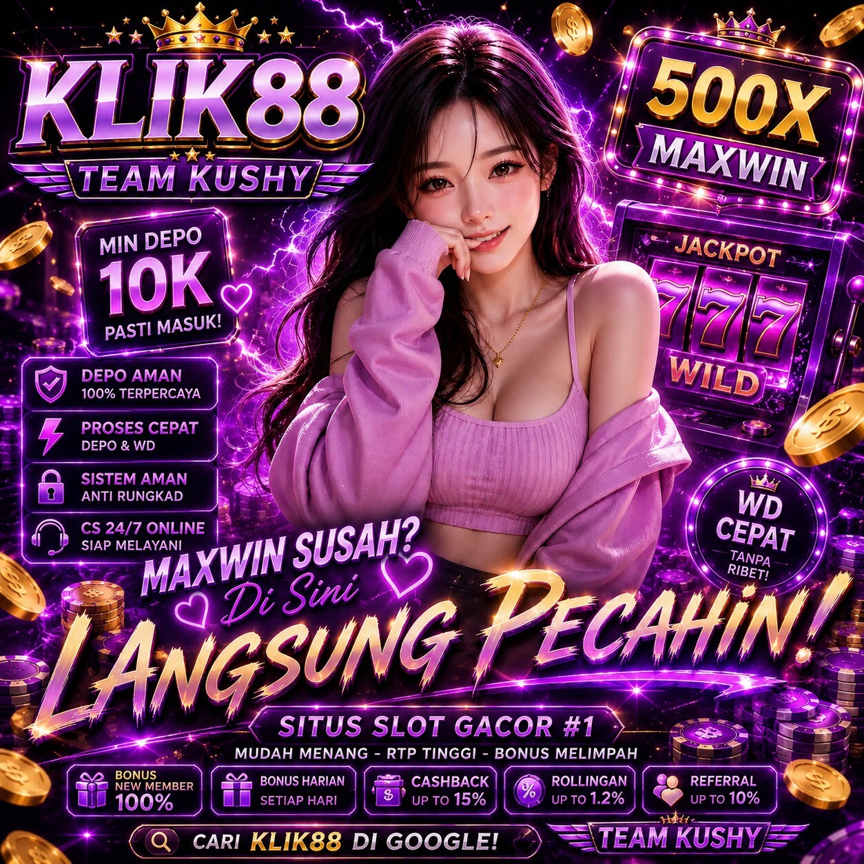 KLIK88