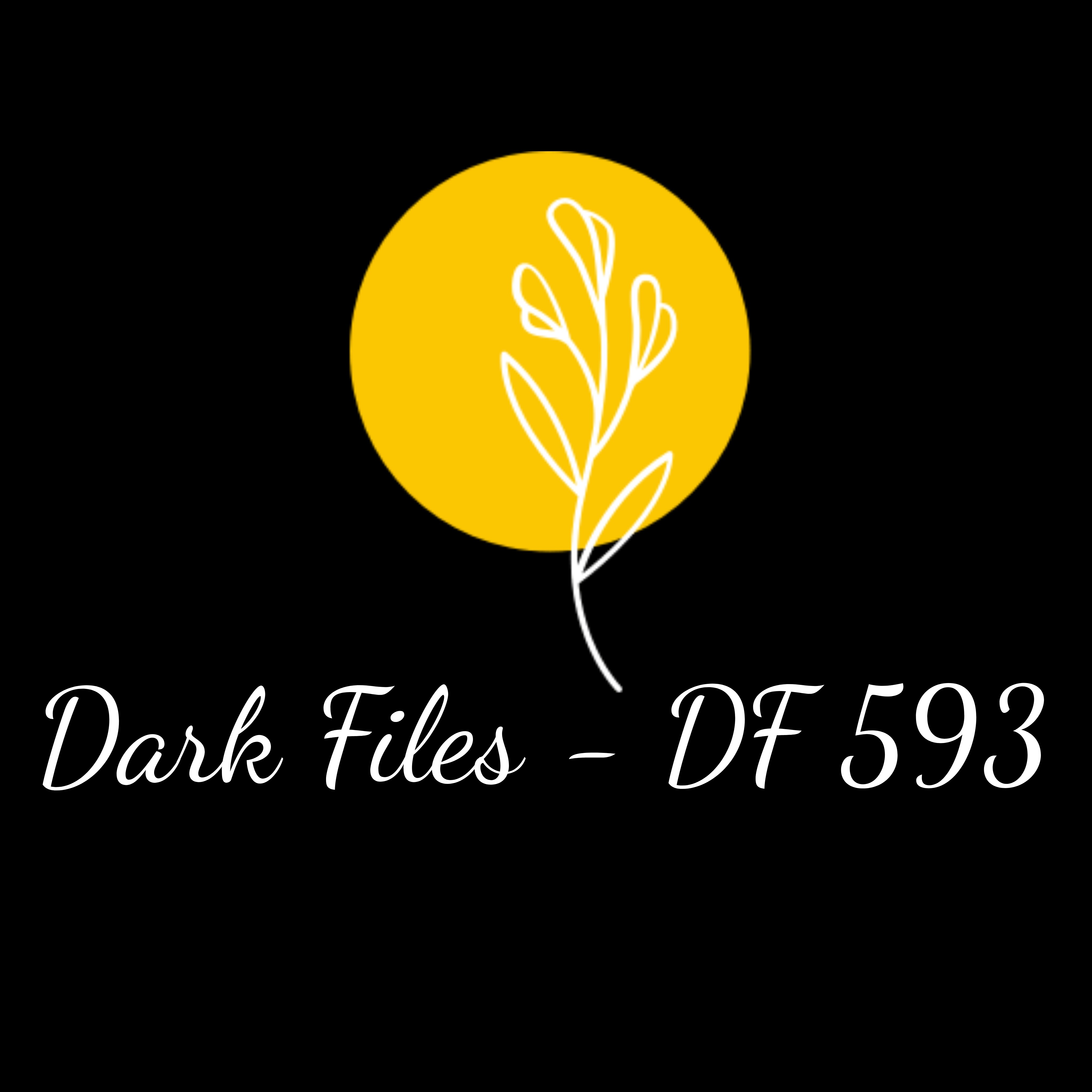Dark Files - DF 593
