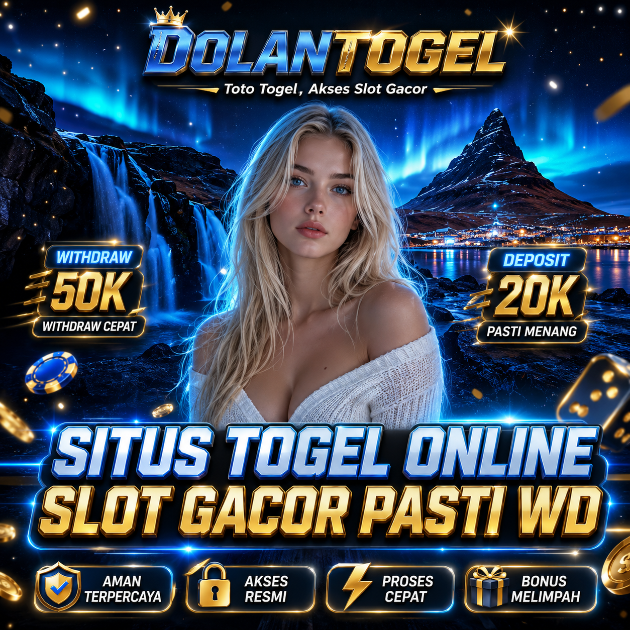 bocoran betting online