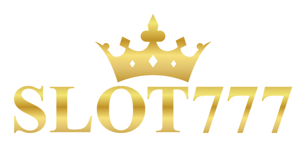 SLOT777 Logo
