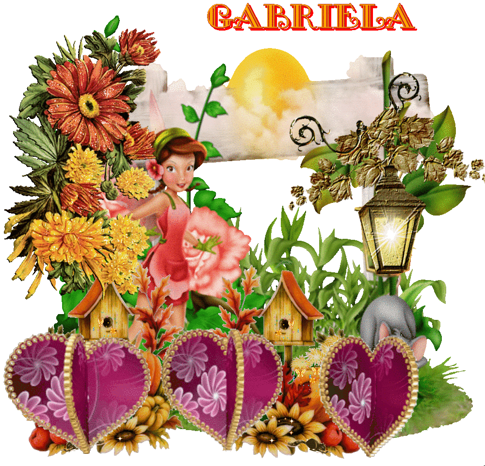 GABRIELA