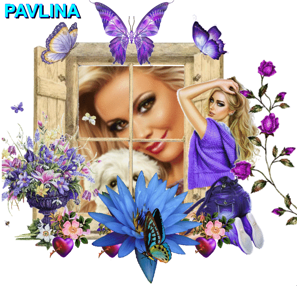 PAVLINA