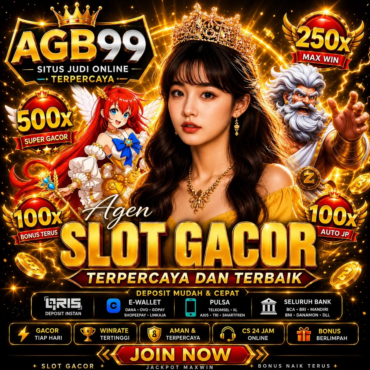 AGB99  