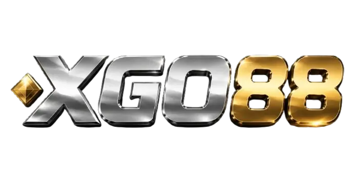 XGO88 LOGO