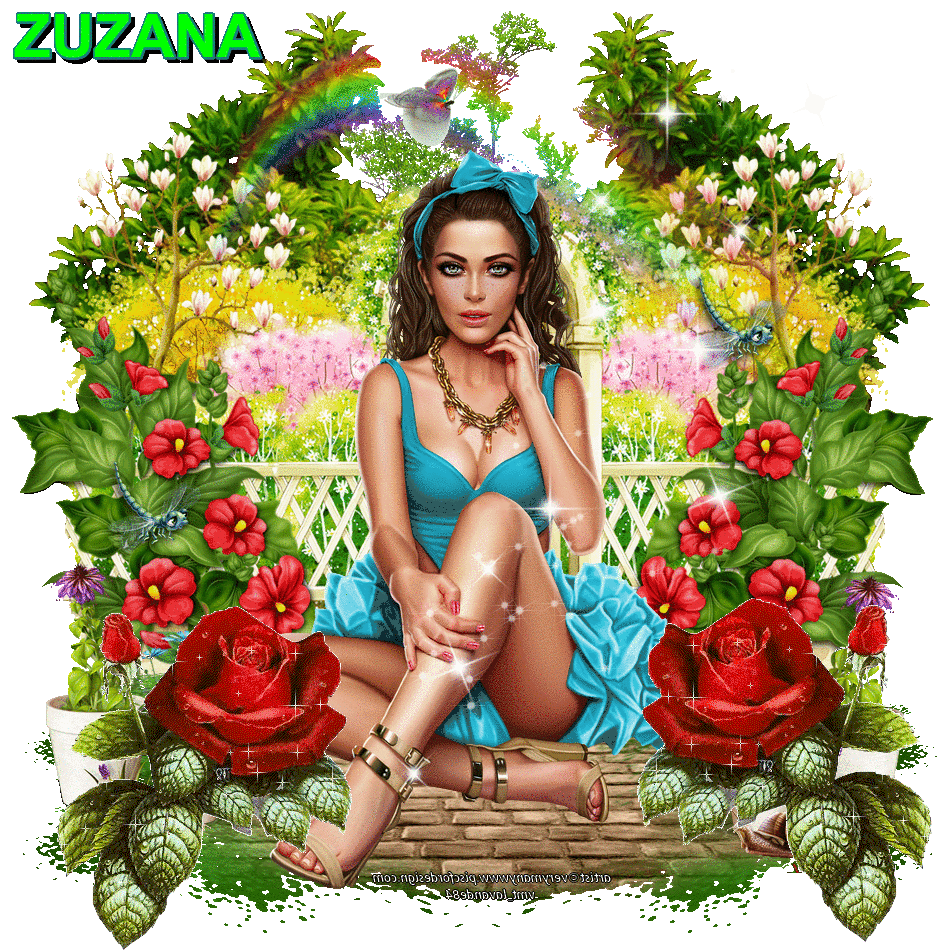 ZUZANA