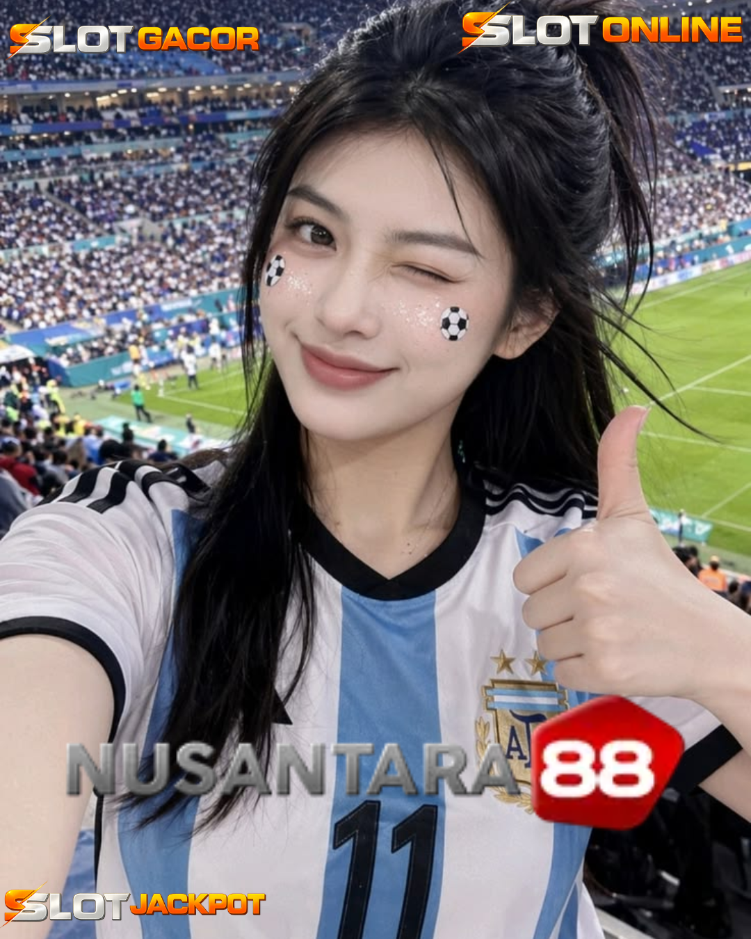 NUSANTARA88 GACOR avatar
