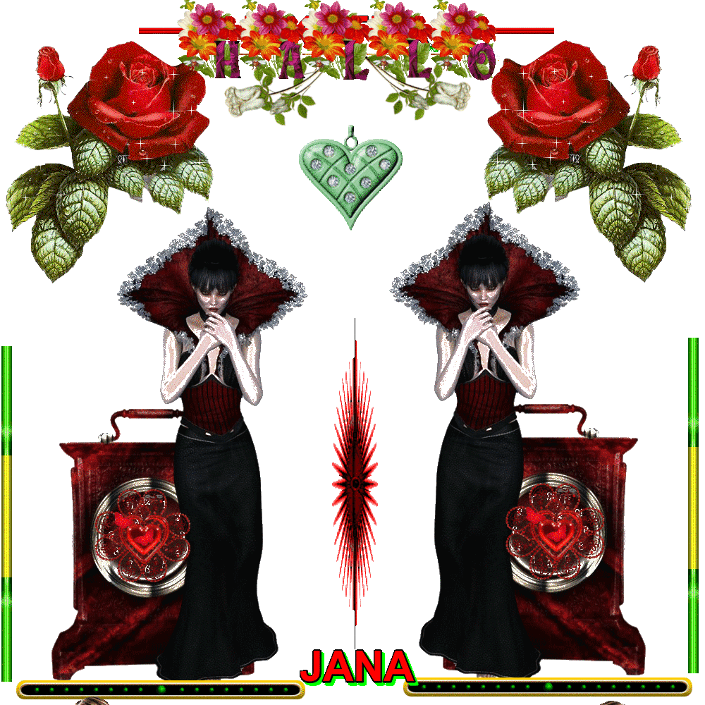 JANA