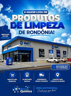 Nova Química