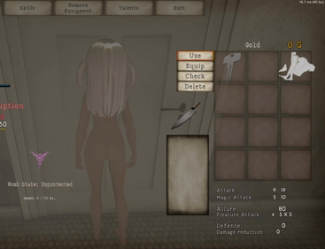 Moeymoey - Breeders v0.22.2 Adult Game