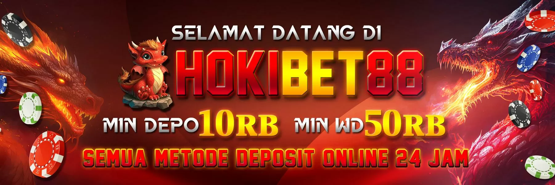 Slot Gampang Menang