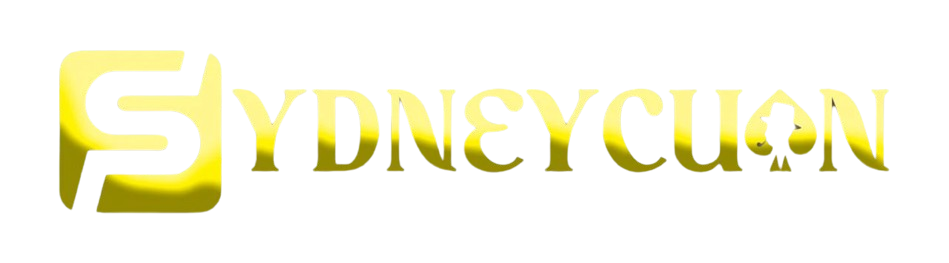 LOGO SYDNEYCUAN