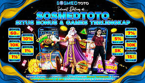 SOSMED TOTO