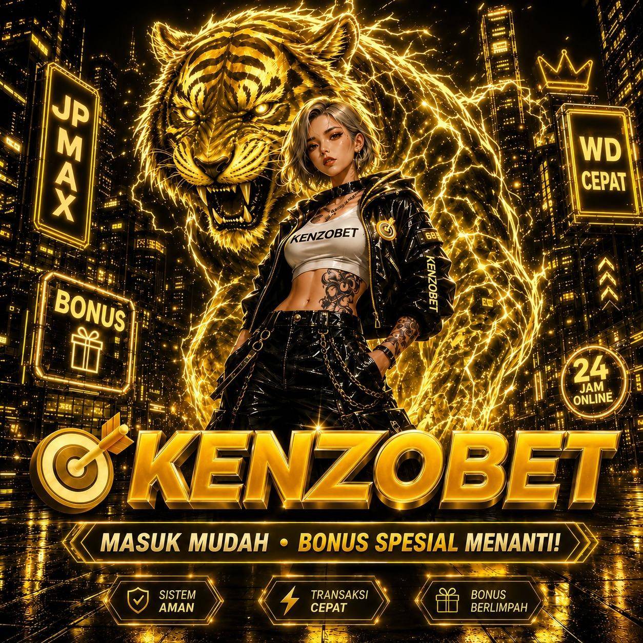 KENZOBET