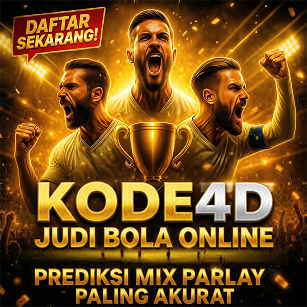 KODE4D