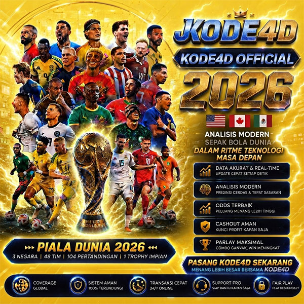 KODE4D