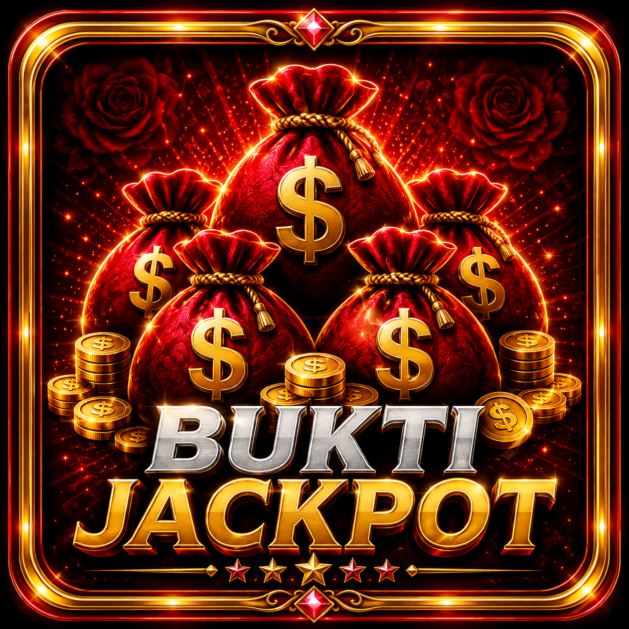Bukti Jackpot SULTANWIN