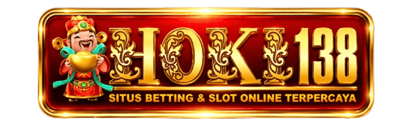 Logo HOKI138