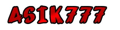 ASIK777 LOGO