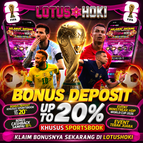 Slot Gacor Online 
