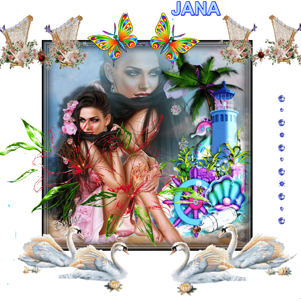 JANA