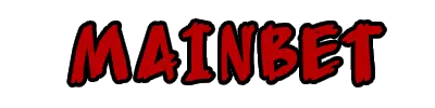 MAINBET LOGO