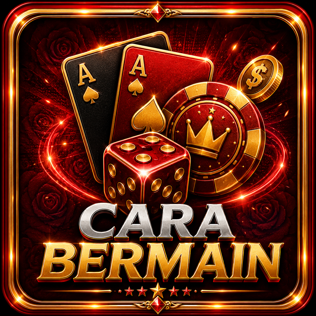 Cara Bermain Di SULTANWIN