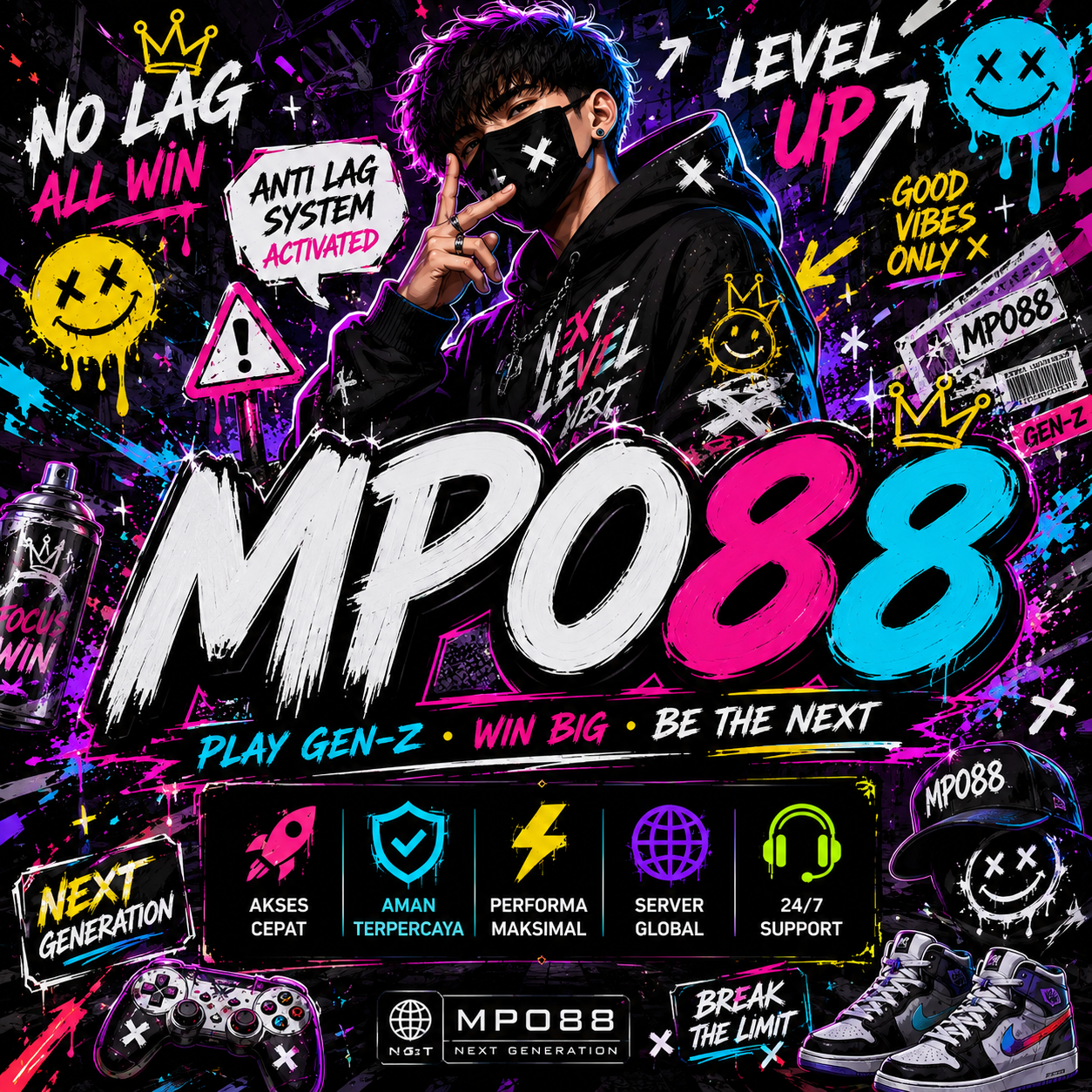 MPO88: Cara Bermain Game Daring Terbaru Menggunakan Perangkat Android
