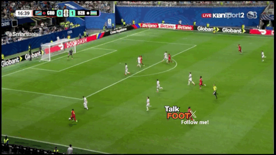 DR Congo 1 1 Uzbekistan