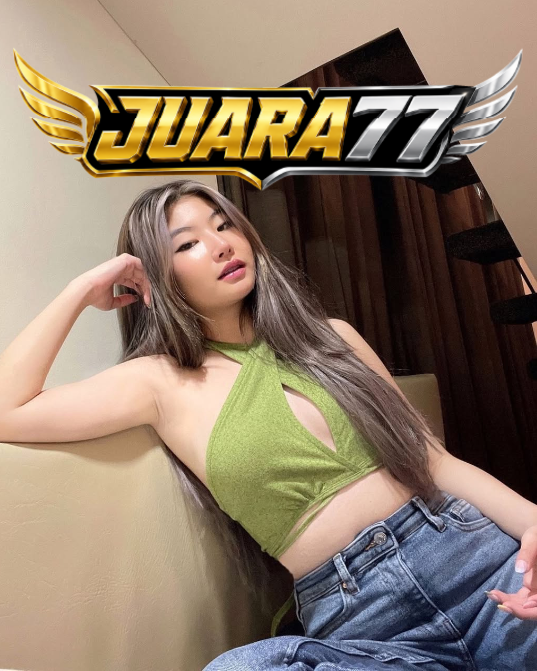 JUARA77 