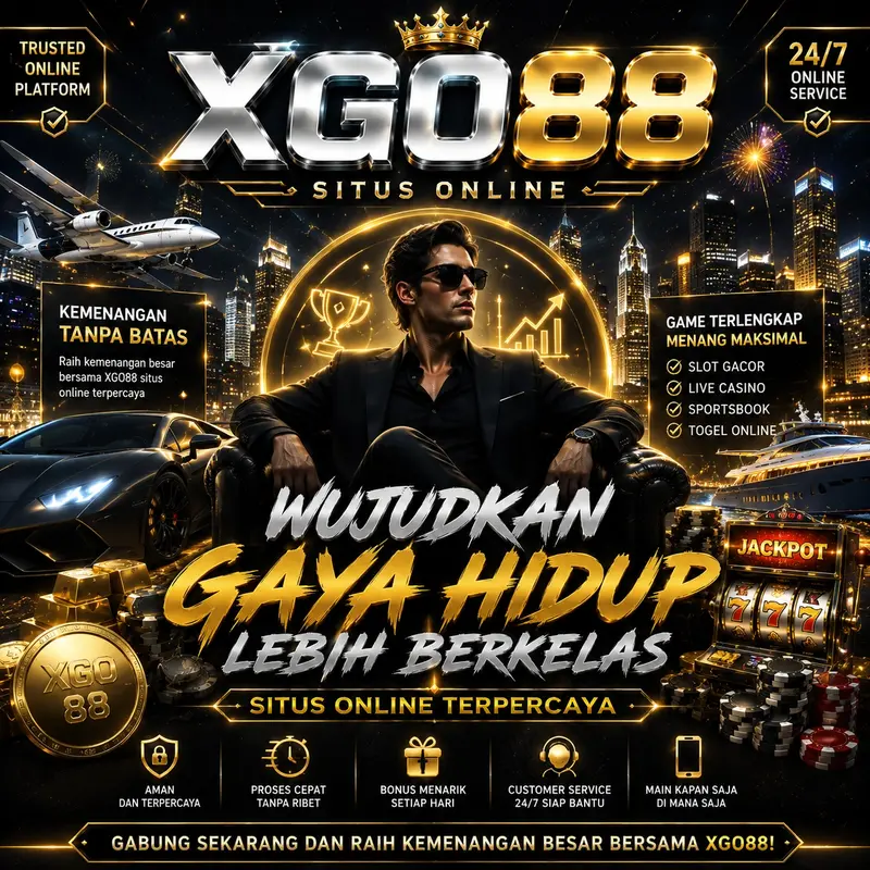 XGO88