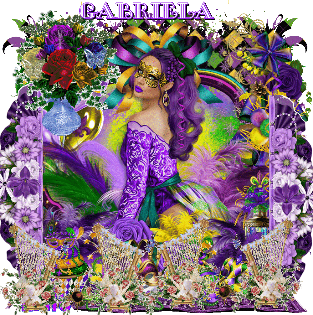 GABRIELA