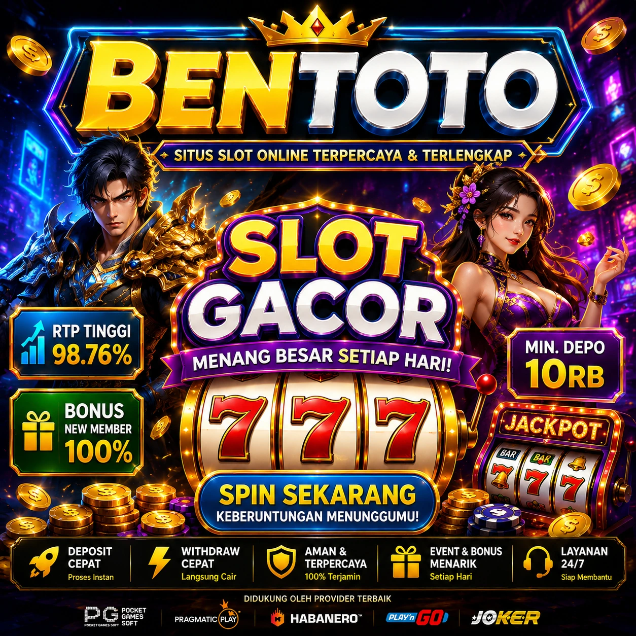 Bentoto Login Situs Togel Slot Gacor Engine By Provider OLG