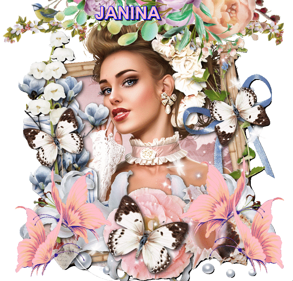 JANINA