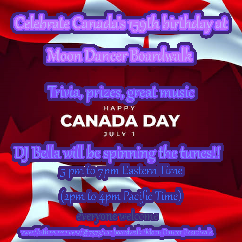 canada day