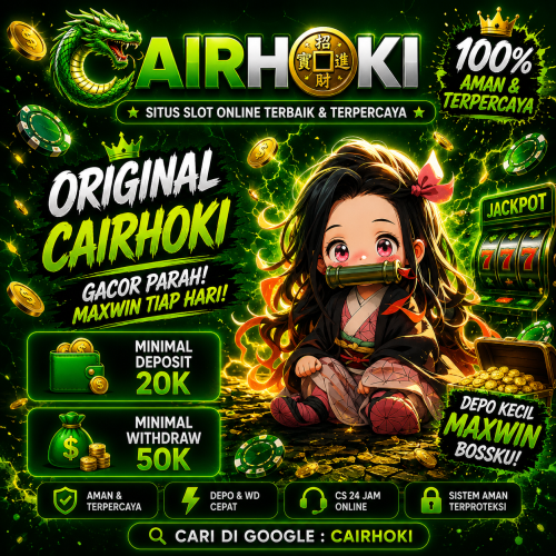 CAIRHOKI