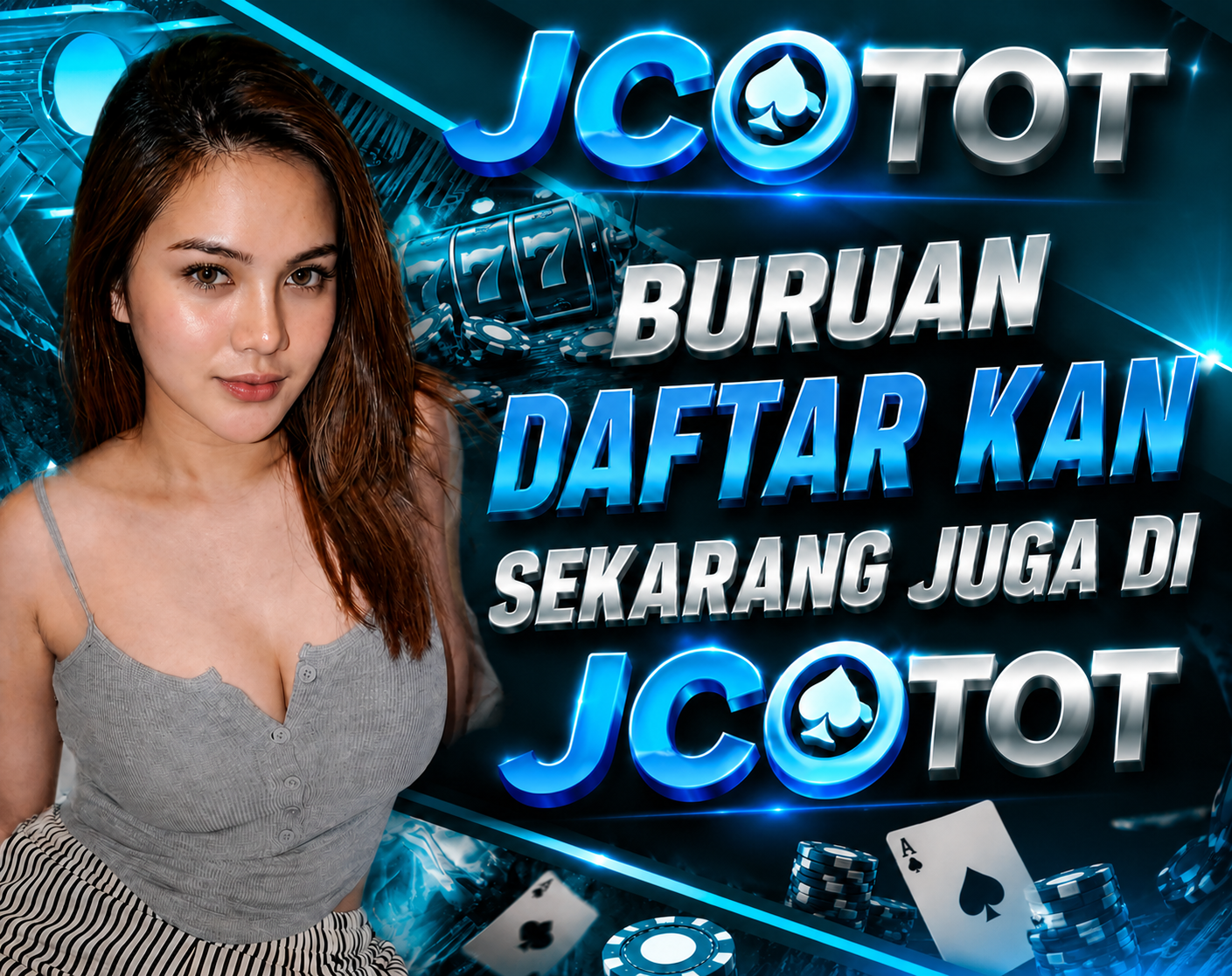JCOTOTO | Pilihan Tepat Untuk Bermain Toto Togel dan Slot Online dengan Aman dan Terpercaya