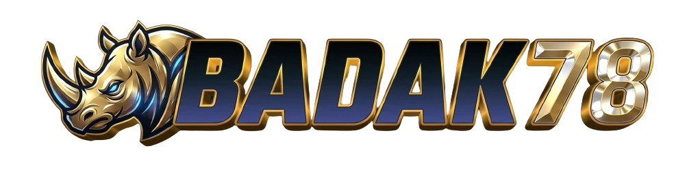 BADAK78 LOGO