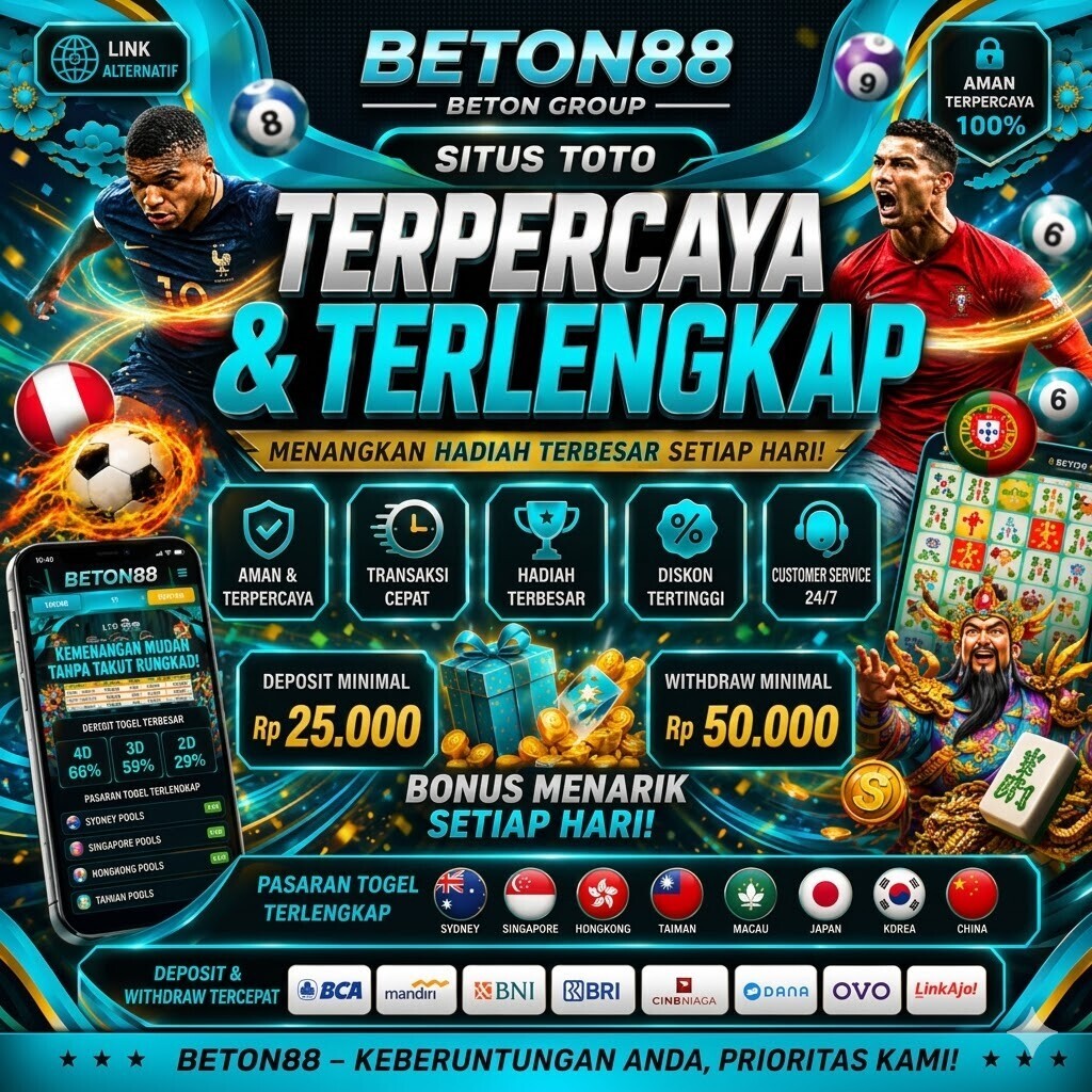 Foto profil BETON88