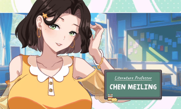 Reborn Entertainment - Love n Life: Happy Student v2.2.0 DLC Adult Game