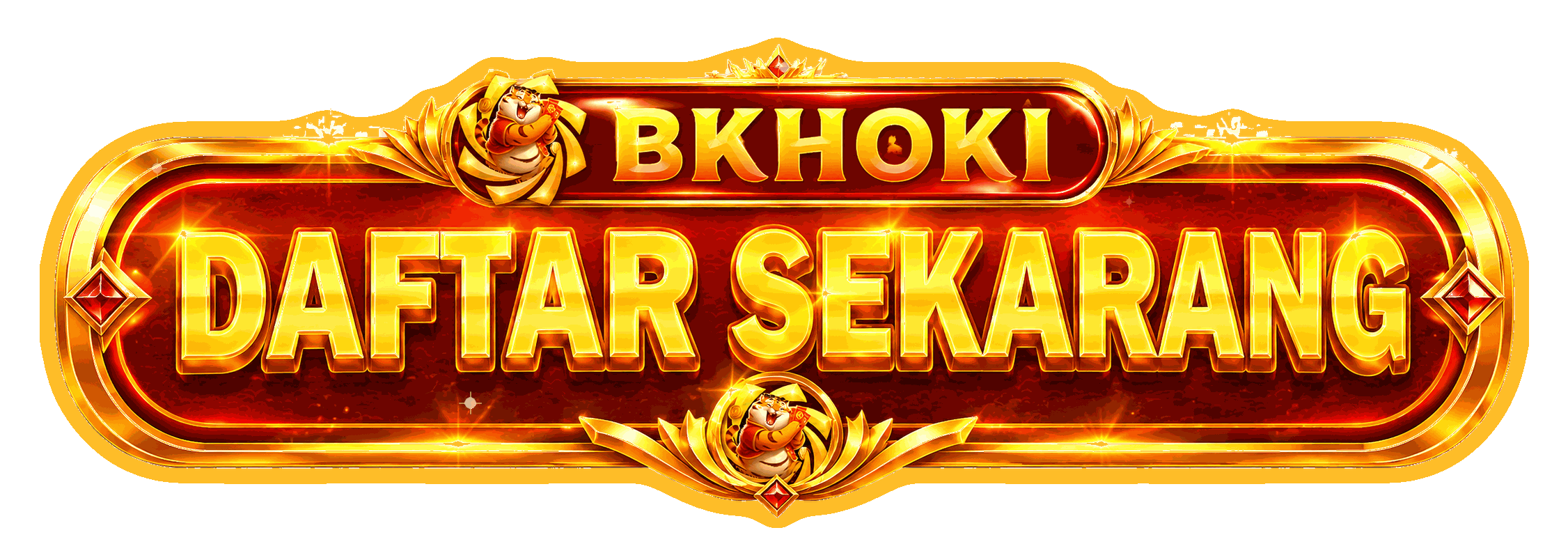 Daftar Sekarang