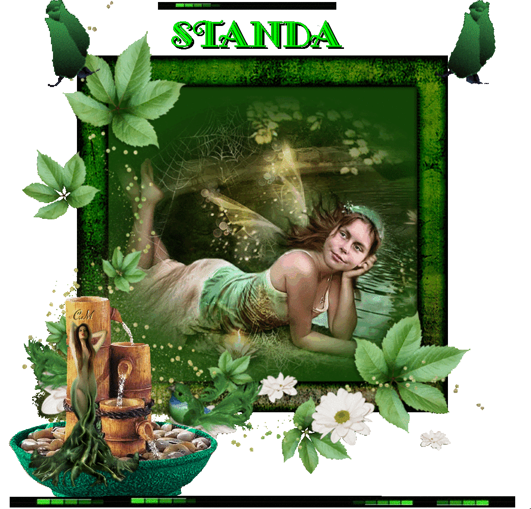 SZANDA