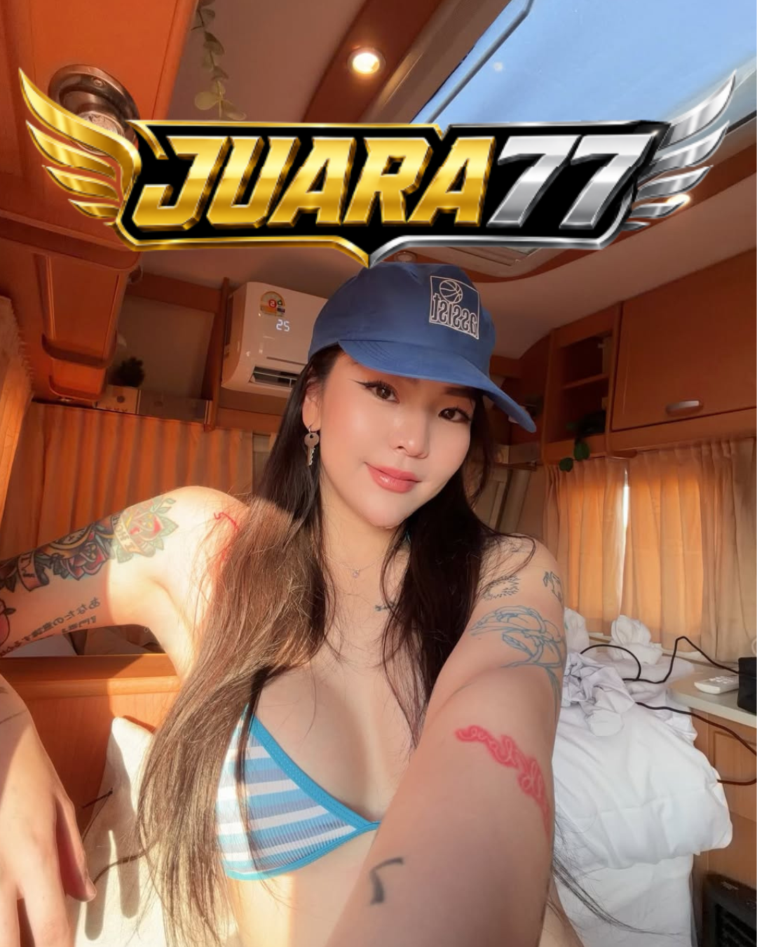 JUARA77