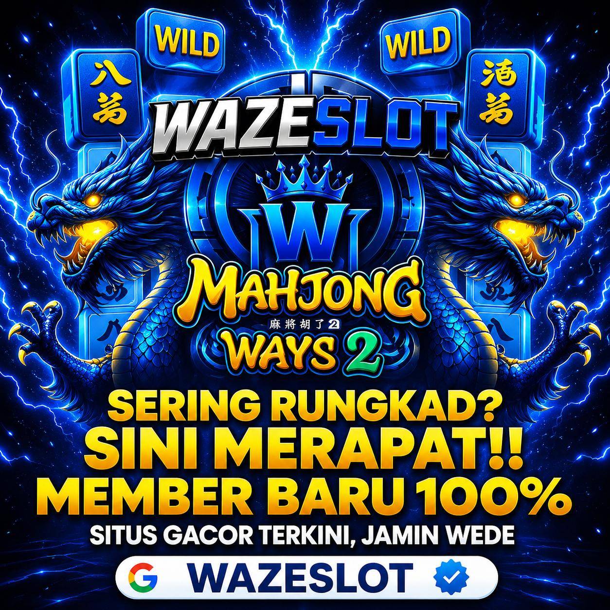 WAZESLOT